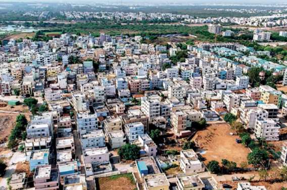 Tellapur, Hyderabad