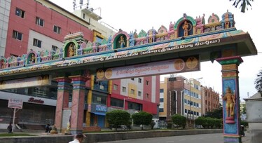 Hyderabad