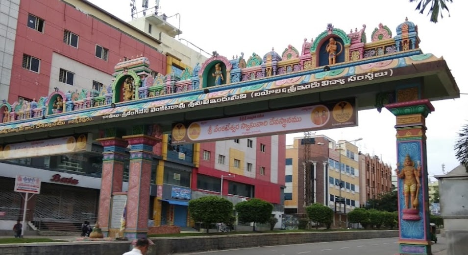 Hyderabad