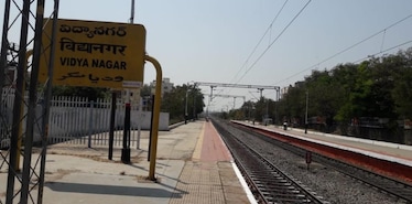 Hyderabad