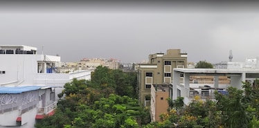 Hyderabad