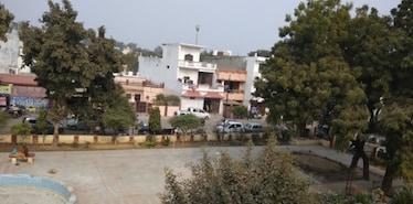 Lucknow