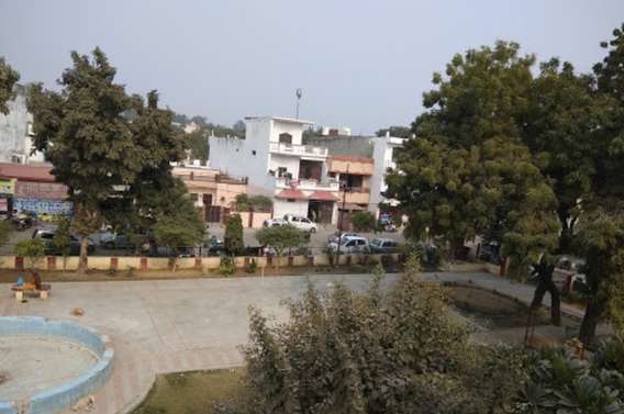 Adarsh Nagar, Lucknow