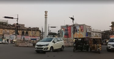 Lucknow