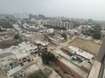 Arjunganj_a city with lots of buildings and lots of traffic