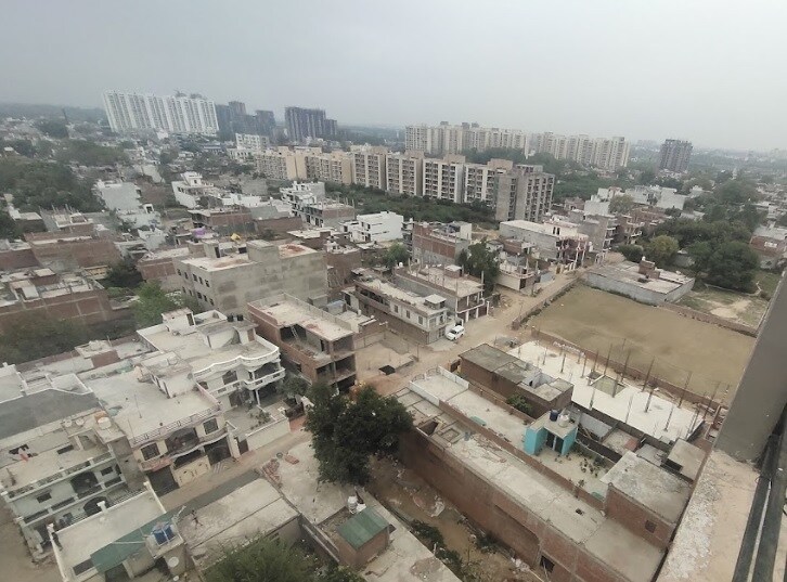 Lucknow