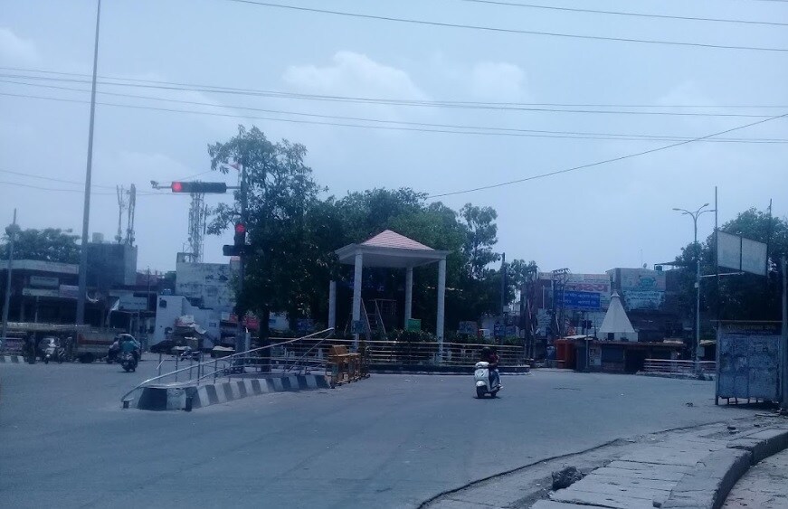 Lucknow