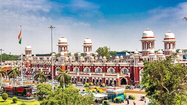 Lucknow