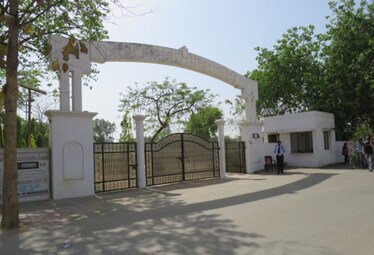 Lucknow