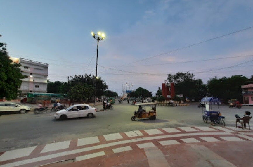 Lucknow