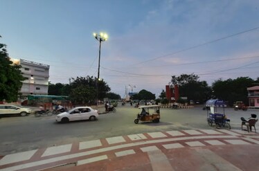 Lucknow