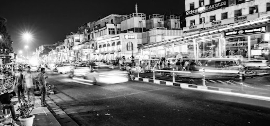 Lucknow