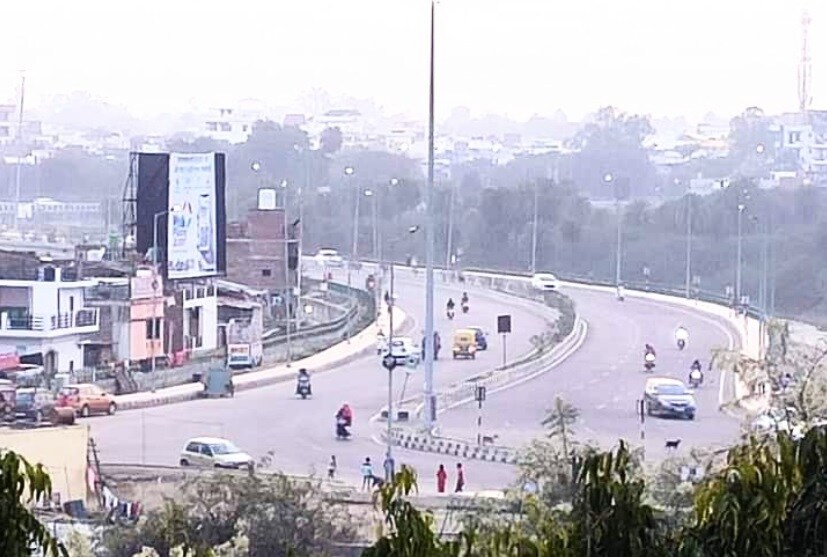 Lucknow