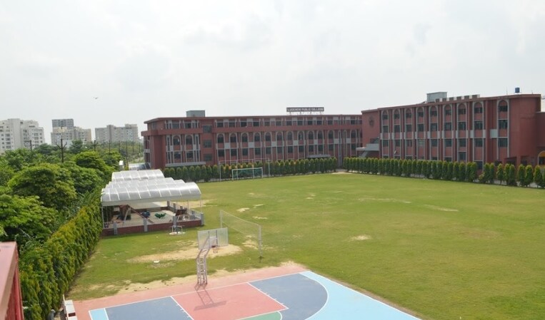 Jankipuram, Lucknow