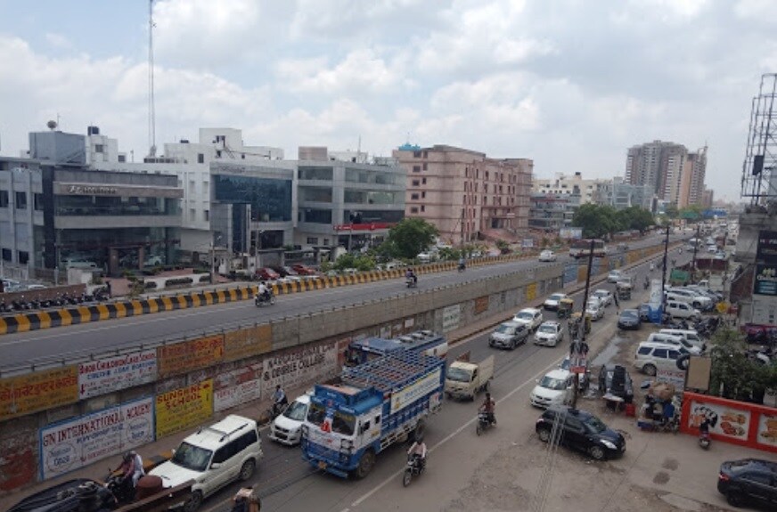 Lucknow