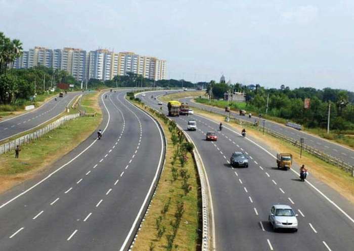 Kanpur Lucknow Expressway route, map and latest updates
