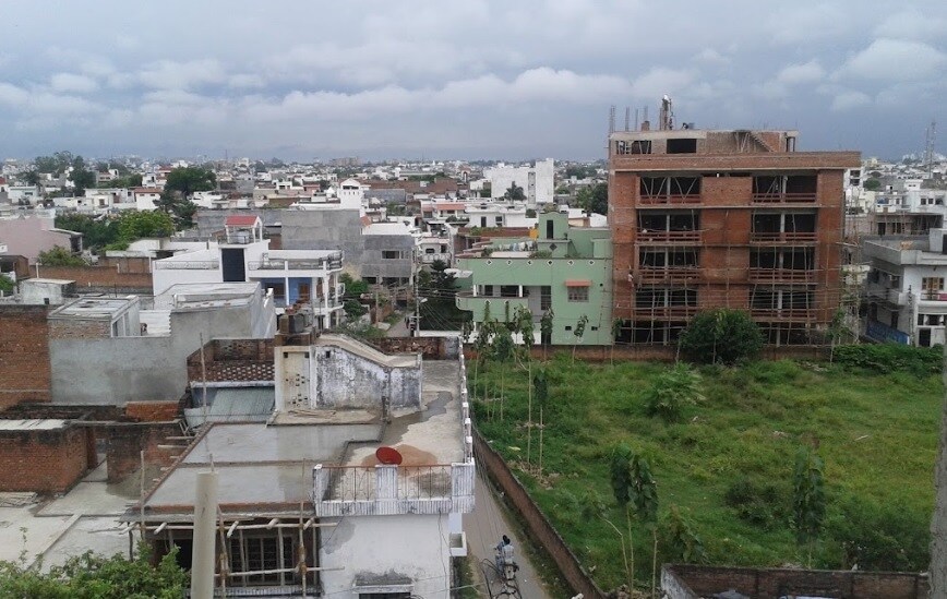 Lucknow