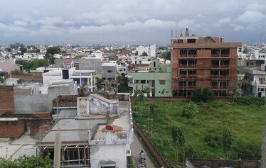 Lucknow