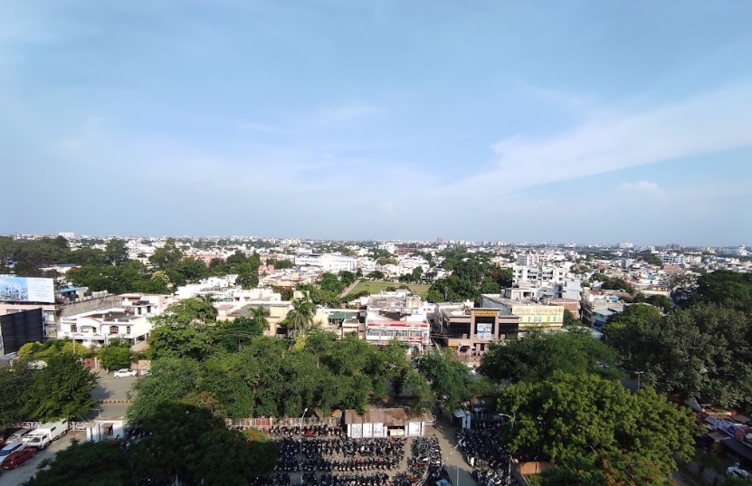 Shalimar Gallant West Photos Mahanagar, Lucknow