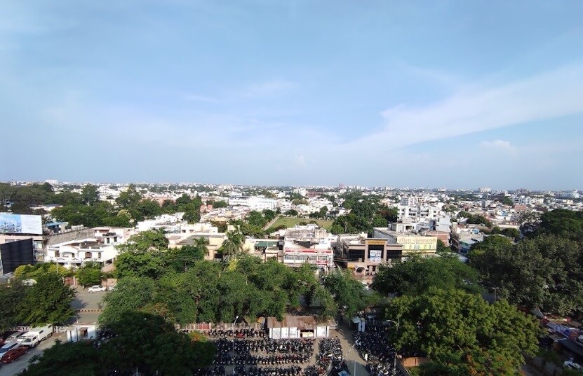 Lucknow