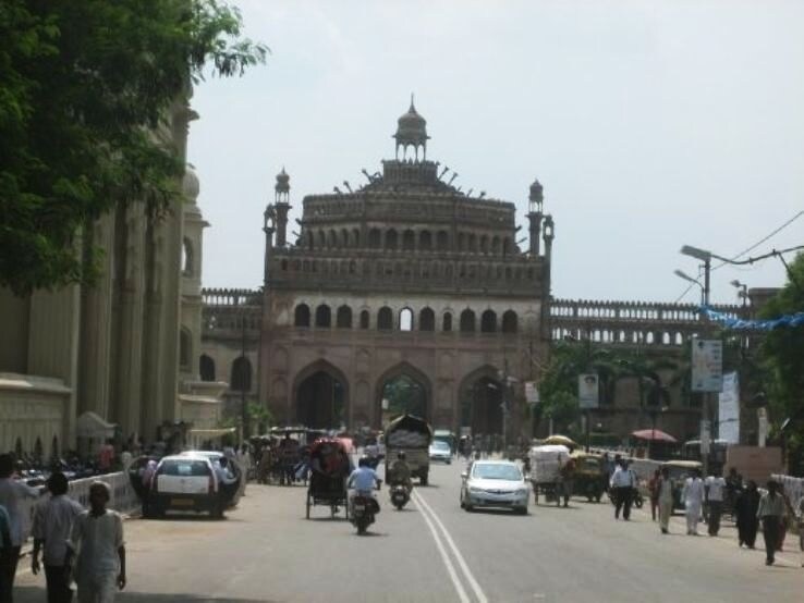 Lucknow