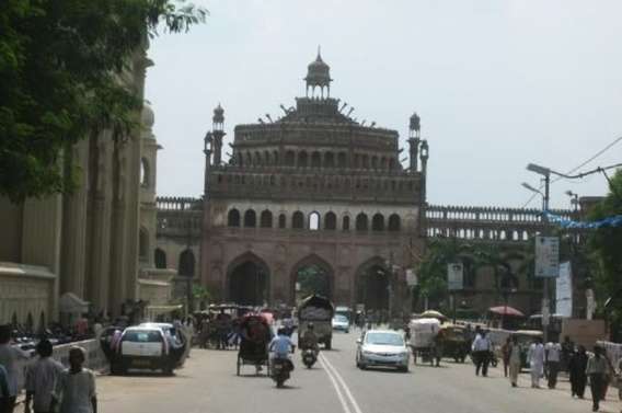 Malihabad, Lucknow