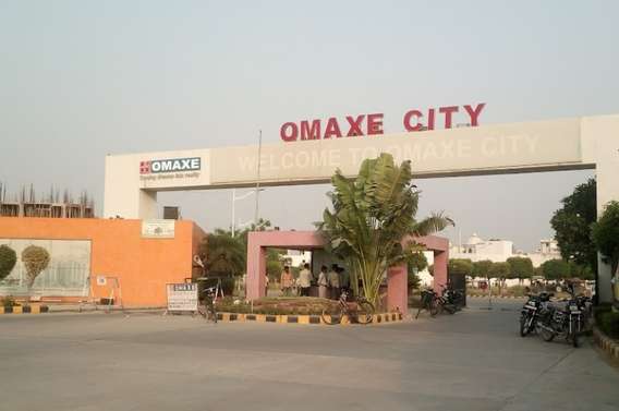 Omaxe City, Lucknow