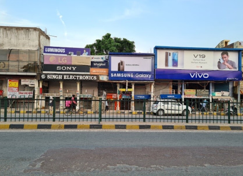 Lucknow