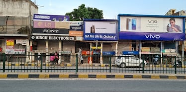 Lucknow