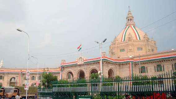 Secretariat, Lucknow