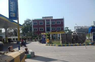 Lucknow