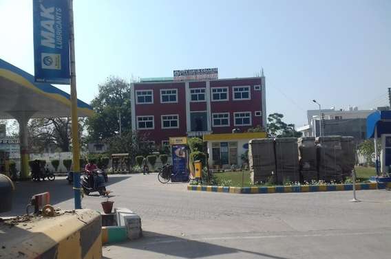 Sharda Nagar, Lucknow