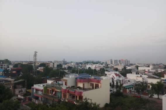 South City, Lucknow