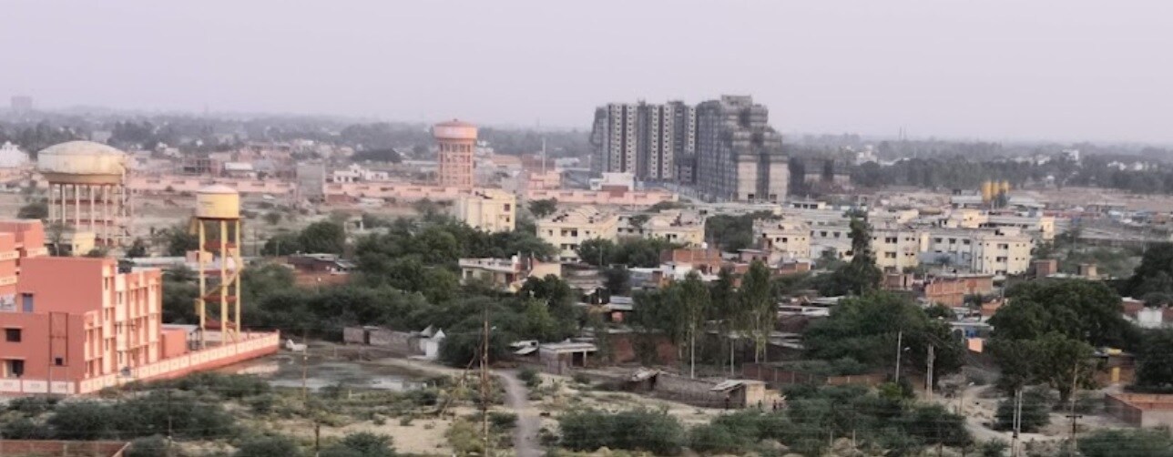 Lucknow