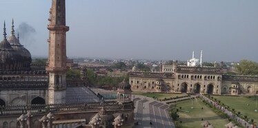 Lucknow