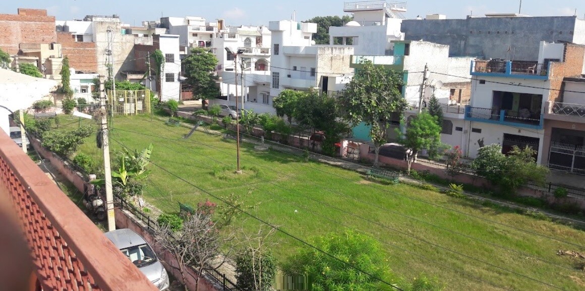 Lucknow