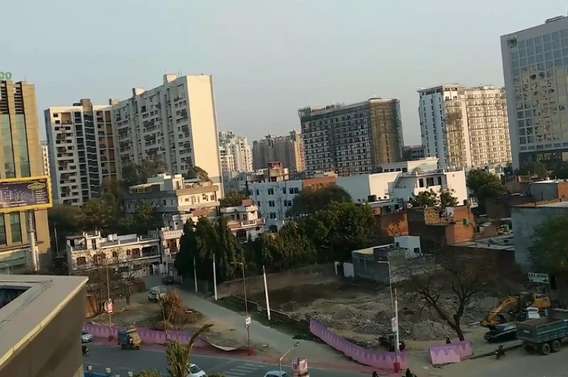 Vibhuti Khand, Lucknow