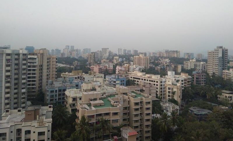 Mumbai