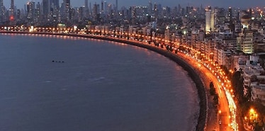 Mumbai