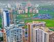 Andheri East_a city with tall buildings and tall buildings