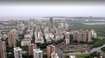 Andheri West_a city with tall buildings and tall buildings