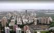 Andheri West_a city with tall buildings and tall buildings