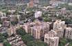 Bhandup_a cityscape of a city with tall buildings