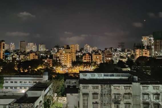 Borivali West, Mumbai