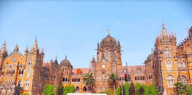 Mumbai