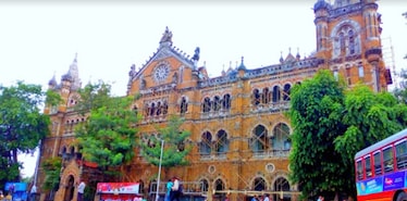 Mumbai