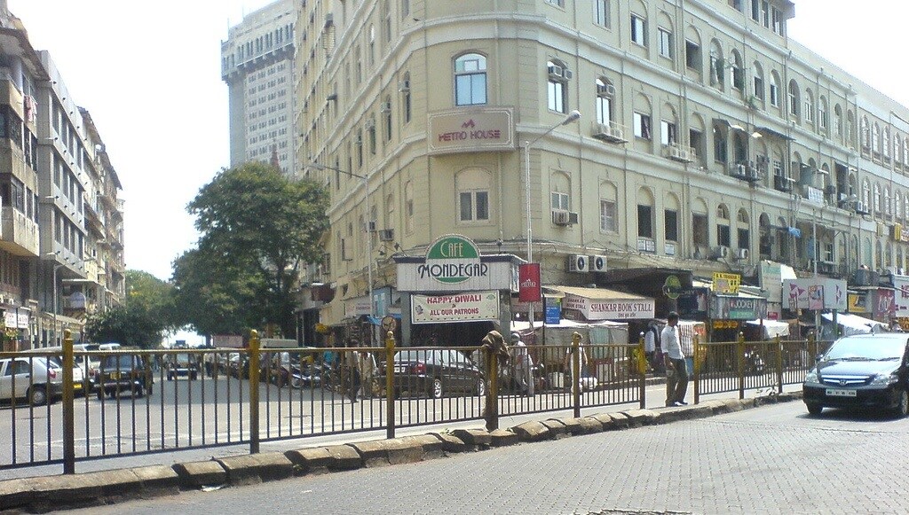 Mumbai