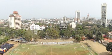 Mumbai