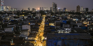 Mumbai