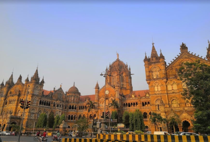 Mumbai